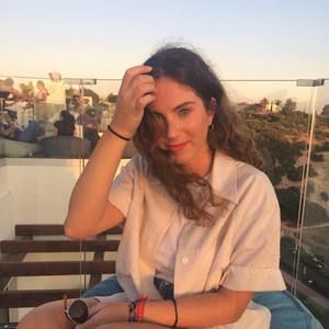 Meet your Posher, Alice